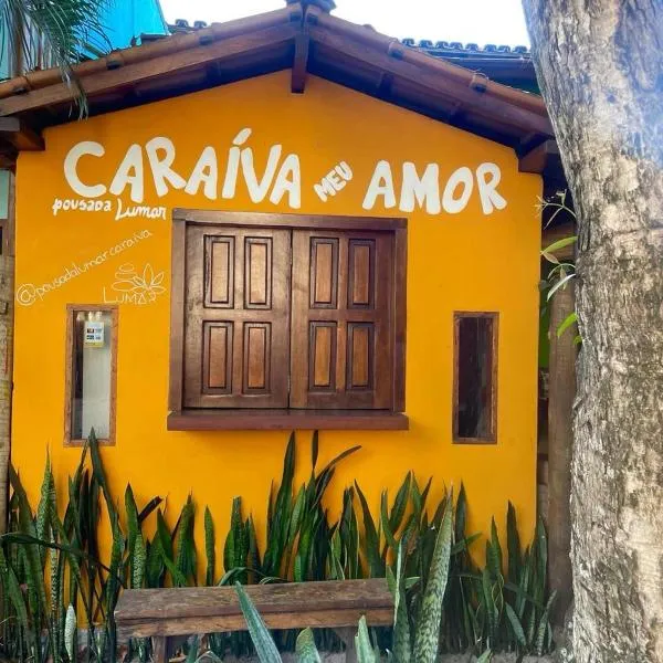Pousada Lumar