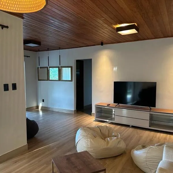 Rancho da Finha