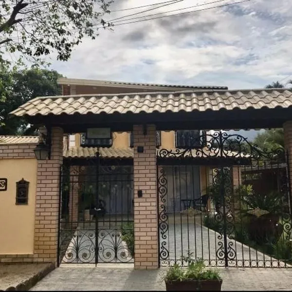 Espaço Vitória Imperial