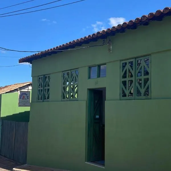 Pousada da Rita