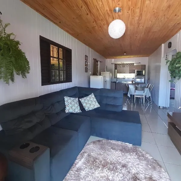 Casa Encanto