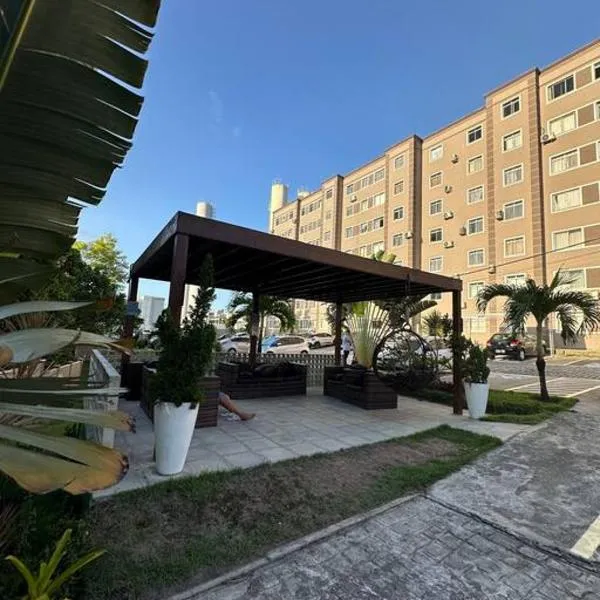 Apartamento em João Pessoa