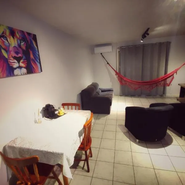 Apartamento Parque Itaimbé - Centro - Garagem