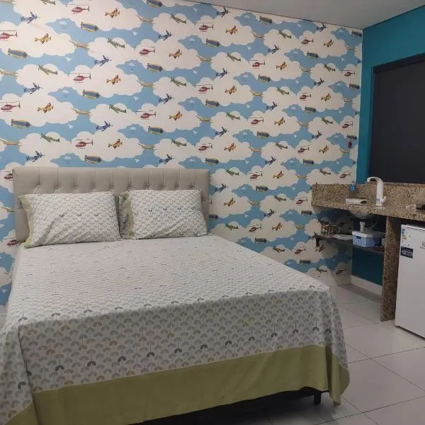 Quarto Nostalgia