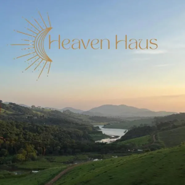 Chalé Heaven Haus