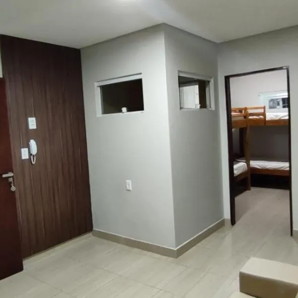 AP AO LADO DO PÁTIO DO FORRÓ e EVENTOS