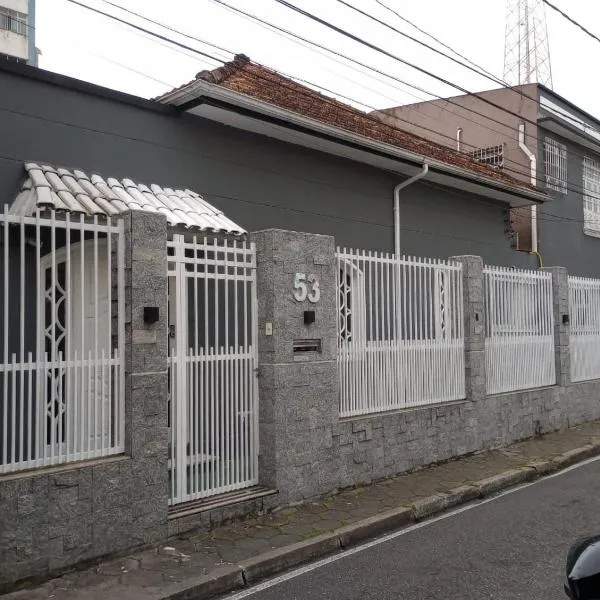 Casa Maria Toda Linda N 53