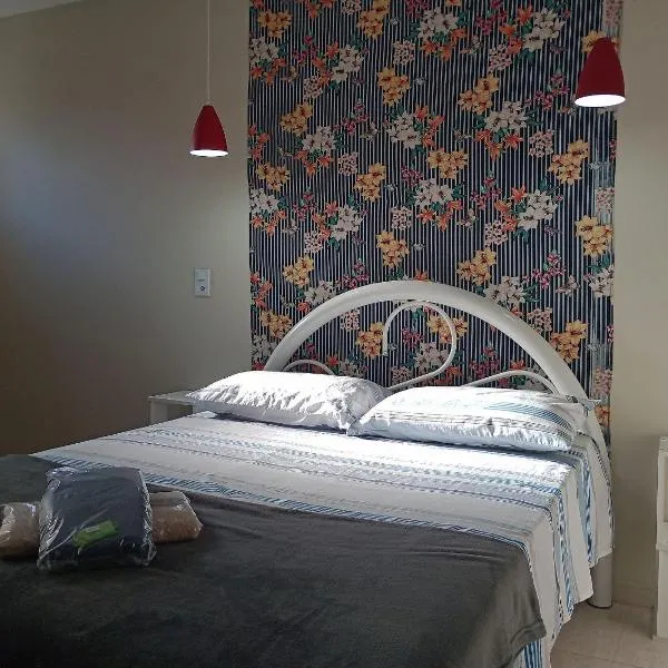 HoStel de Setiba - HOSPEDARIA OCA RUCA