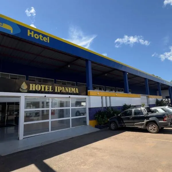 Hotel Ipanema