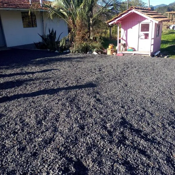 Quinta da Serra