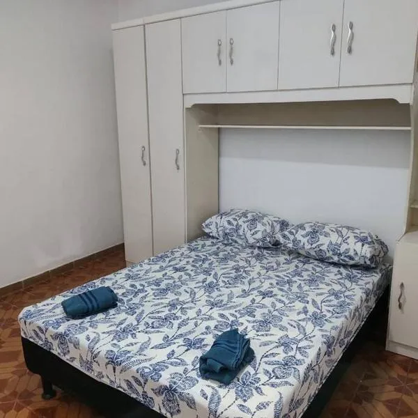 Apartamento 3 quartos próximo BRT