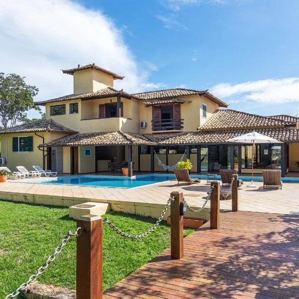 Casa Sol Búzios