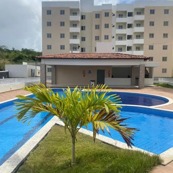 Flora ville condomínio club
