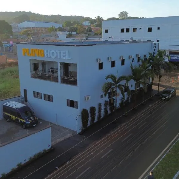 Pling Hotel