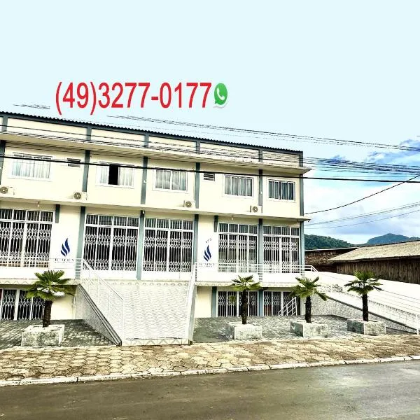 HOTEL Rafael