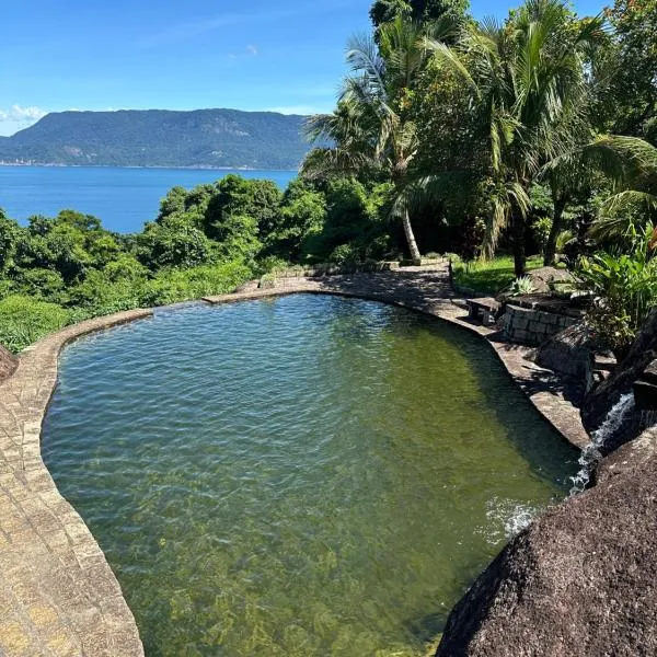 Ilhabela Chalés