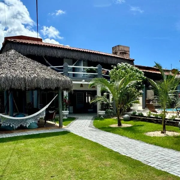 Pousada Coconut Cumbuco