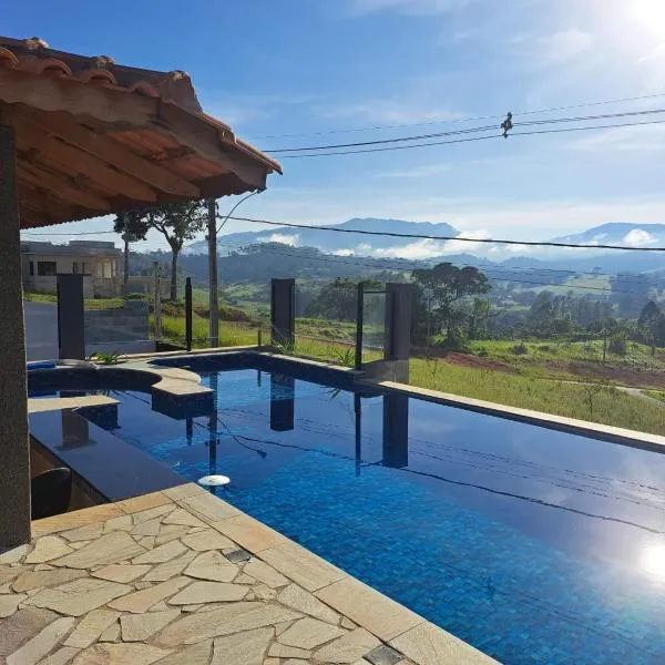 Nosso Canto Casa de Hóspedes