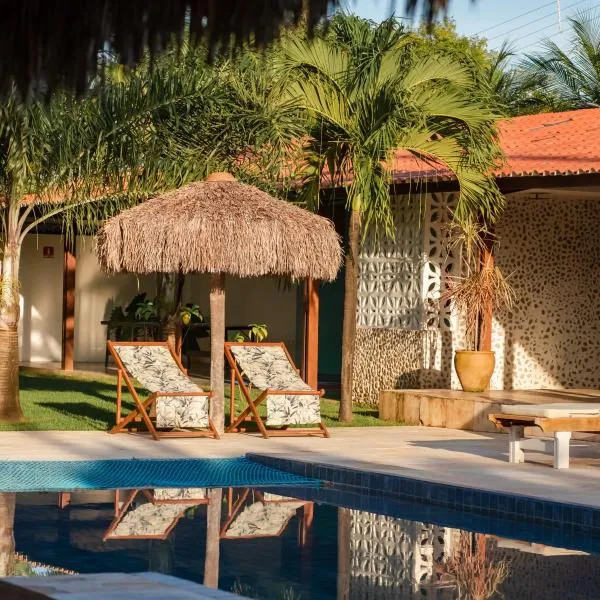 Vila Aytana