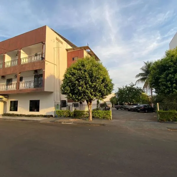 Hotel Califórnia