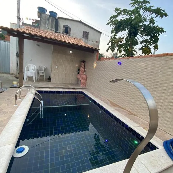 Casa dos Pássaros