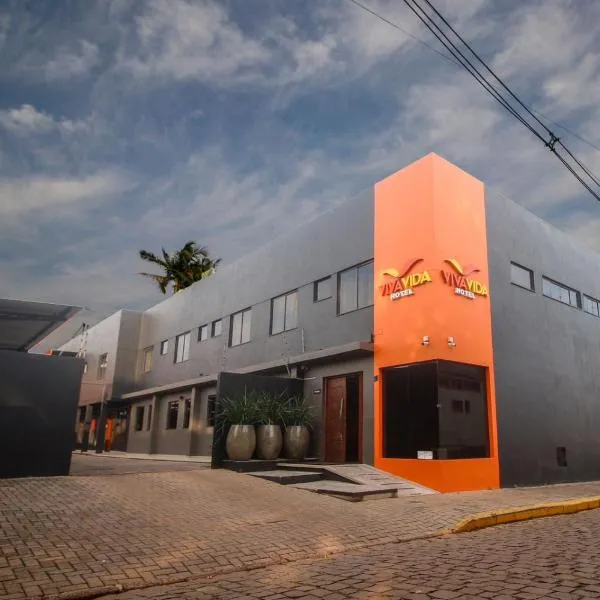 Hotel Viva Vida