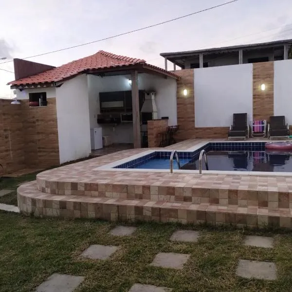 Casa em Jauá