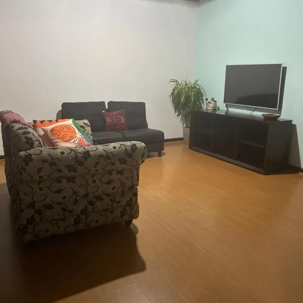 Casa São José dos Pinhais
