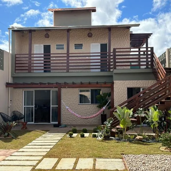 Vila das Grutas