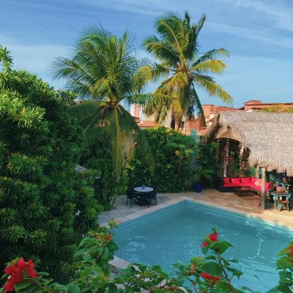 Hotel de Charme Castelinho