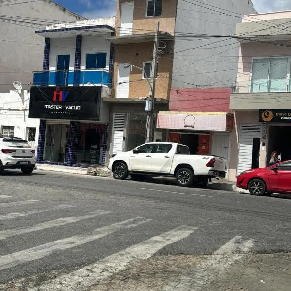 Edifício Ribeiro