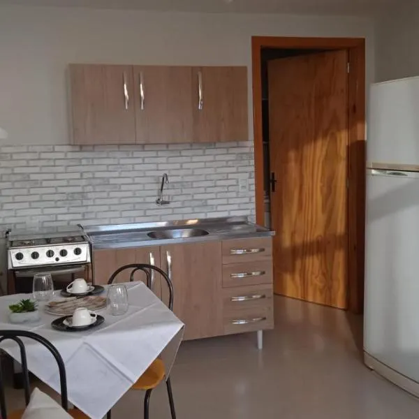 KitnetLoft Cascavel