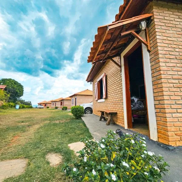 Chalés Bela Vista