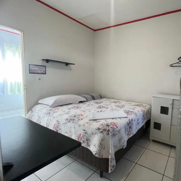 Hotel da Gaúcha