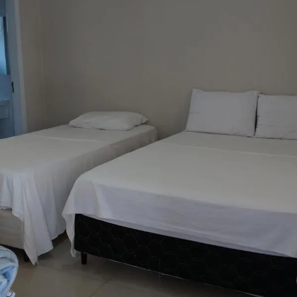 Ciity Hotel ijui
