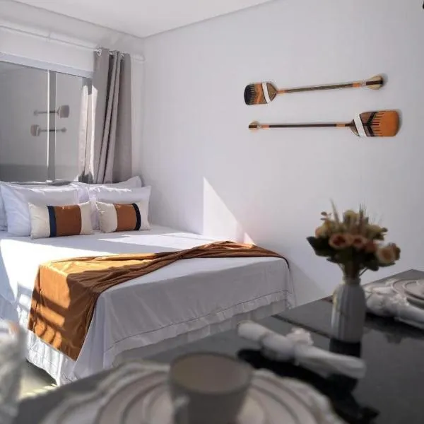 Pousada Vila Caetité Lofts