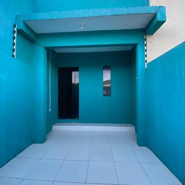 Casa Nunes