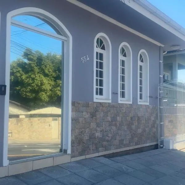 Casa familiar 200m Hospital Regional