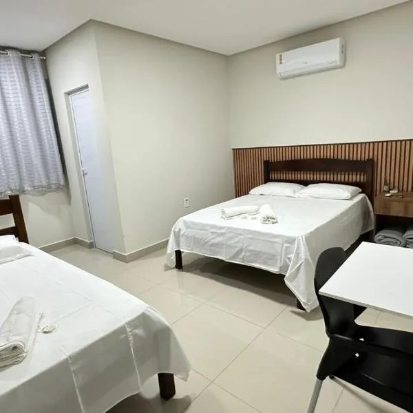 Hotel Brisas