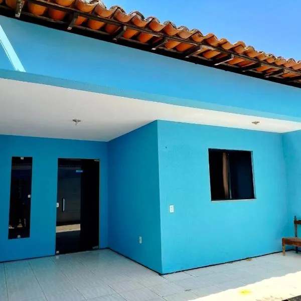 Casa Ubajara