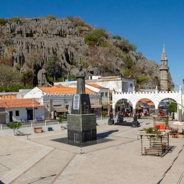 Hotel Dallas Toríbio
