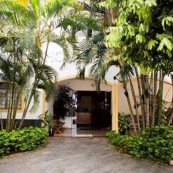 Hotel Santa Catarina