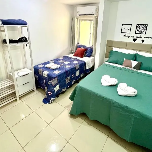 Casa Aconchegante 11 pessoas próximo ao aeroporto