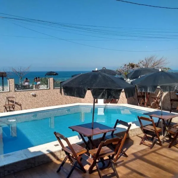 Pousada Perola Beach