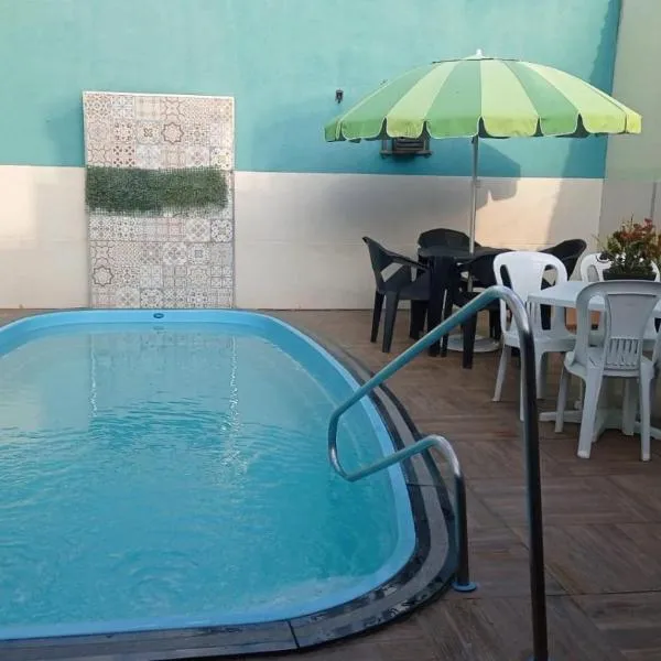 Casa de temporada Guarapari Casa Dule