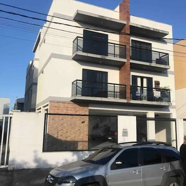 Apartamento encantador em Rio das Ostras