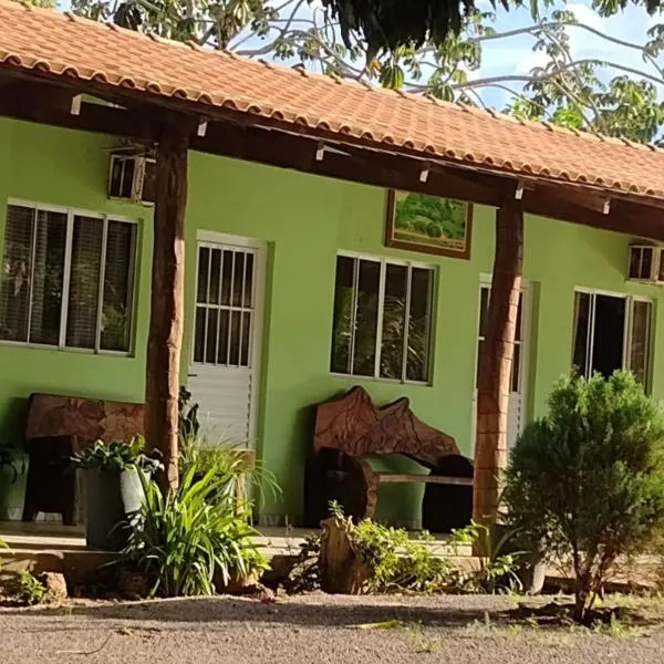 Pousada São Martins