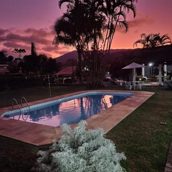 Vila do Tatá