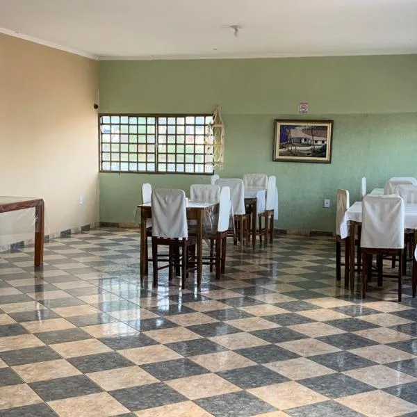 Hotel Potiguar