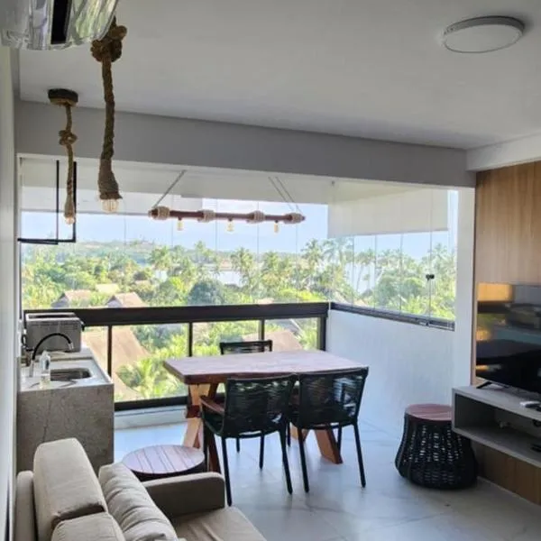 Ecoresort flat EM223, EM26 , Colina 08F02